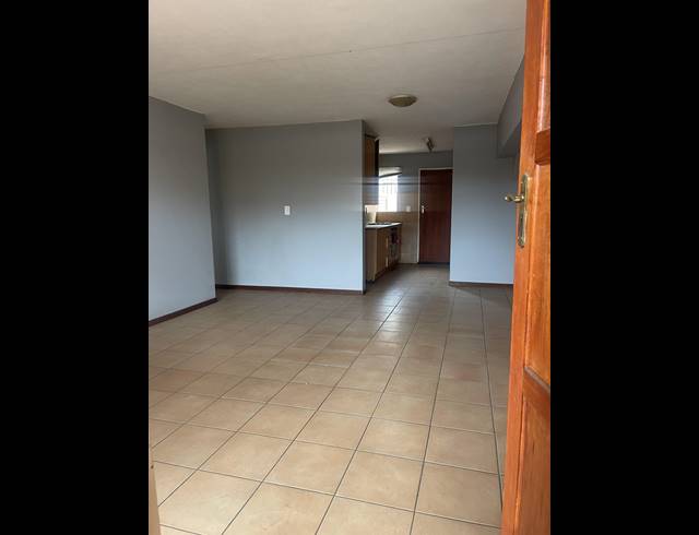 2 BEDROOM APARTMENT FOR SALE IN AMANDASIG